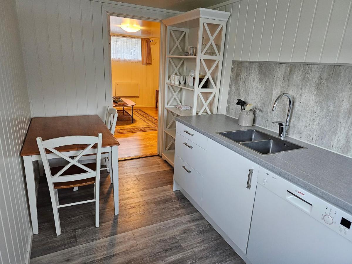 Cozy Home Gravdal  Exteriör bild