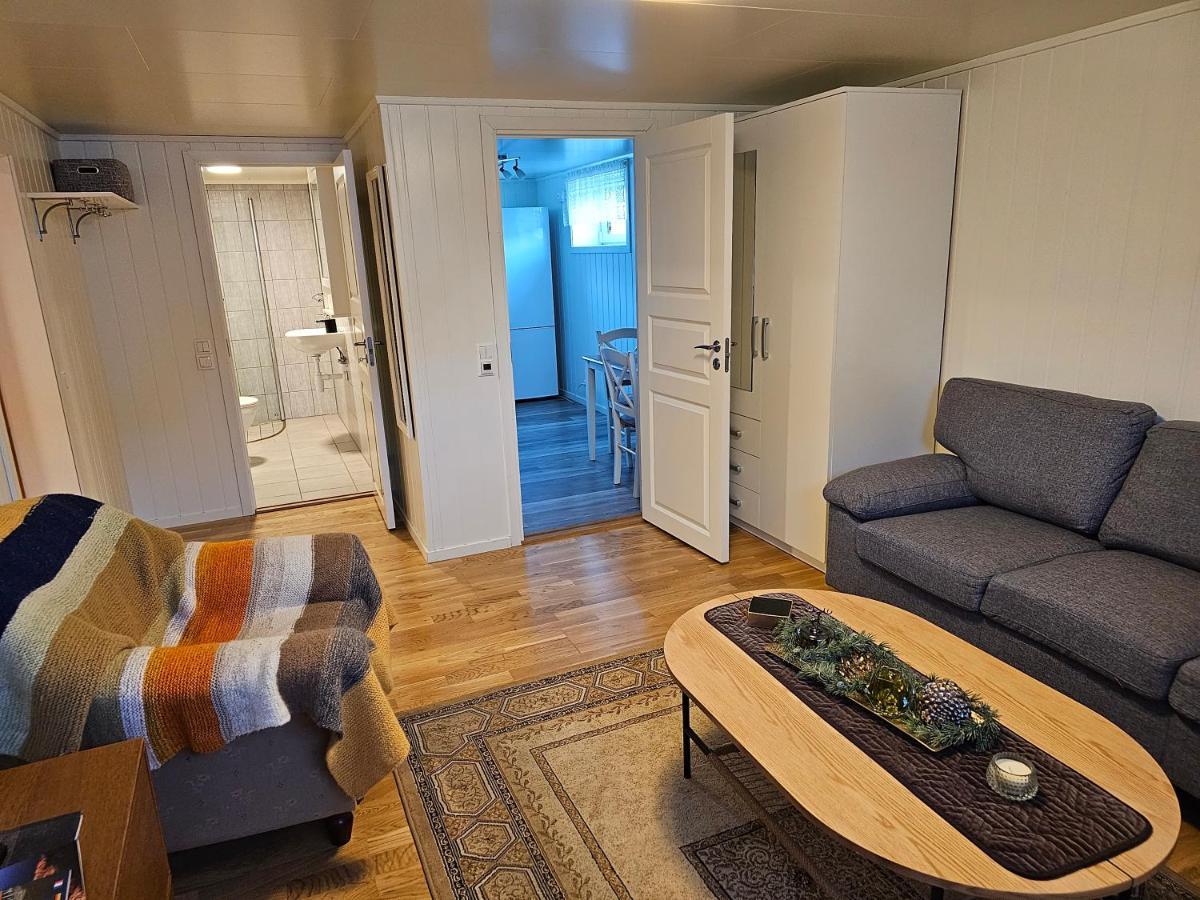 Cozy Home Gravdal  Exteriör bild