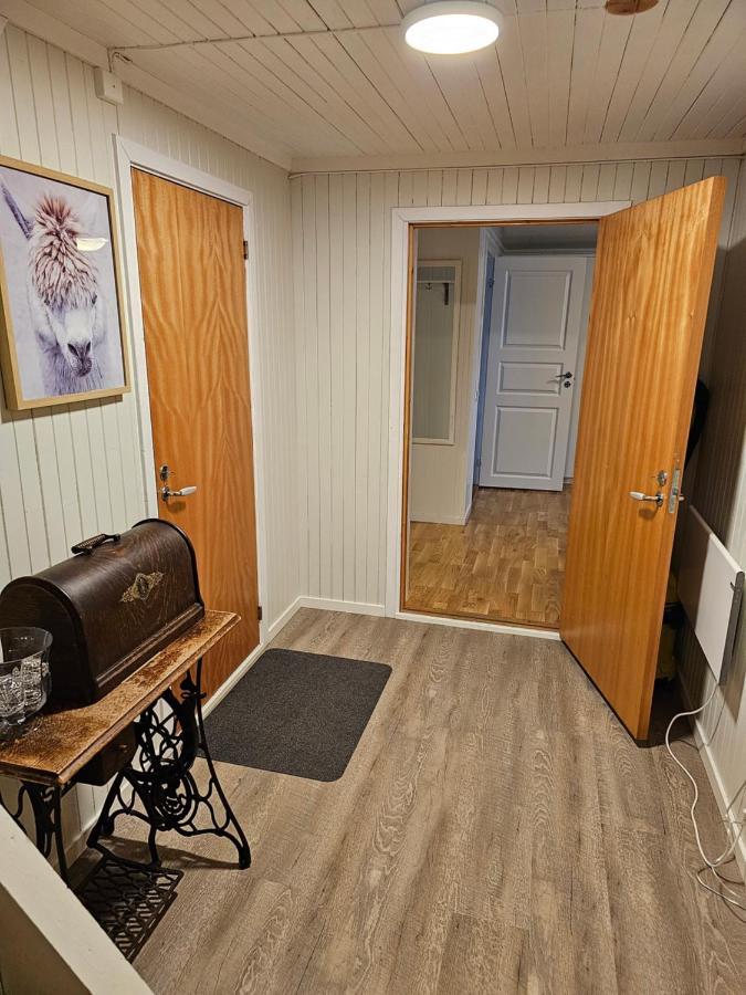 Cozy Home Gravdal  Exteriör bild