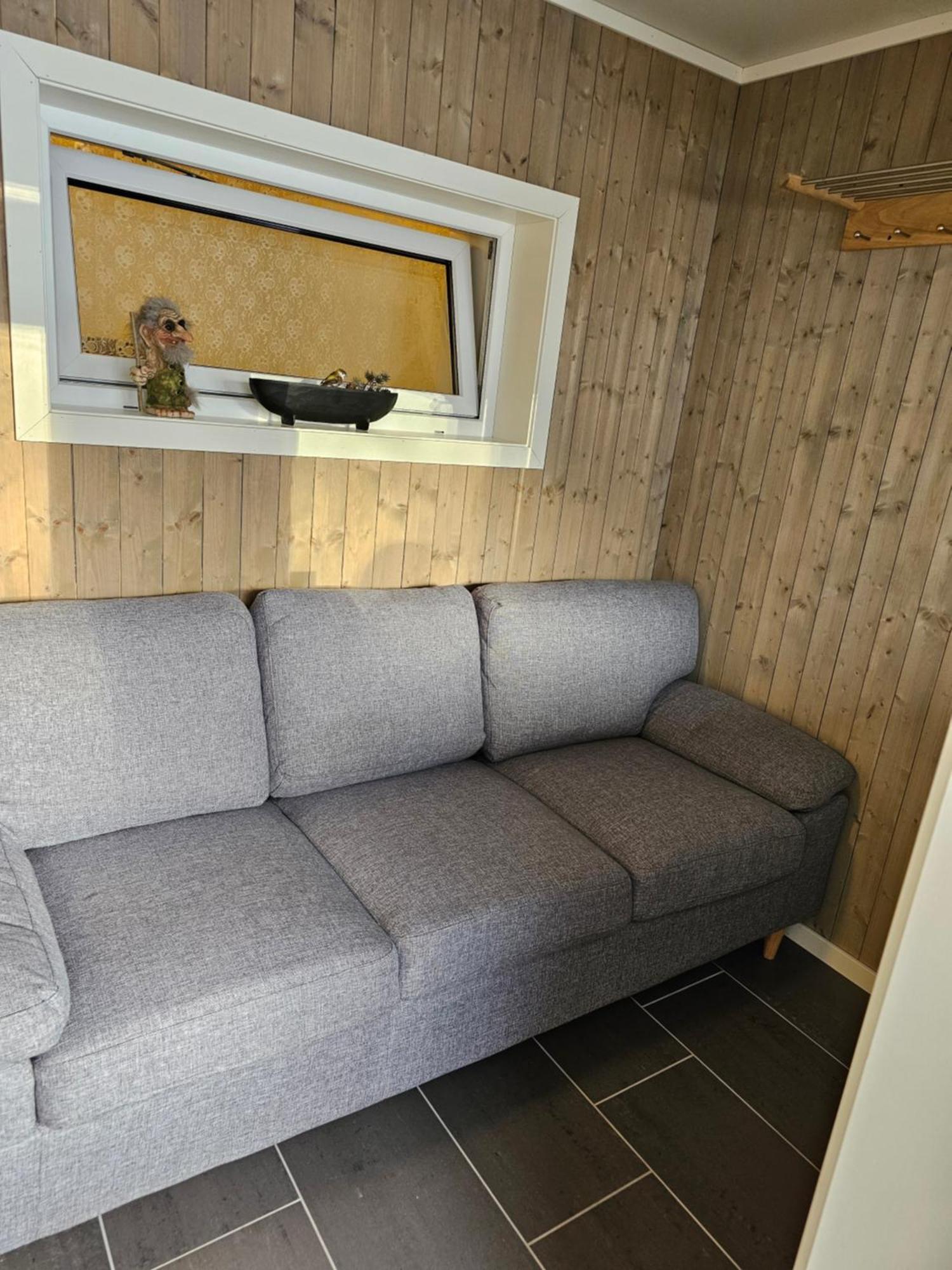 Cozy Home Gravdal  Exteriör bild